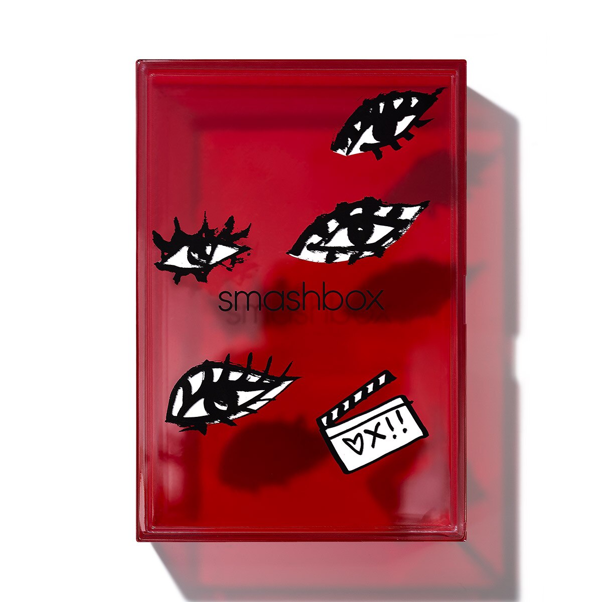 HOLIDAY 20 MASCARA SET	(SET DE MASCARAS DE PESTA&Ntilde;AS)
